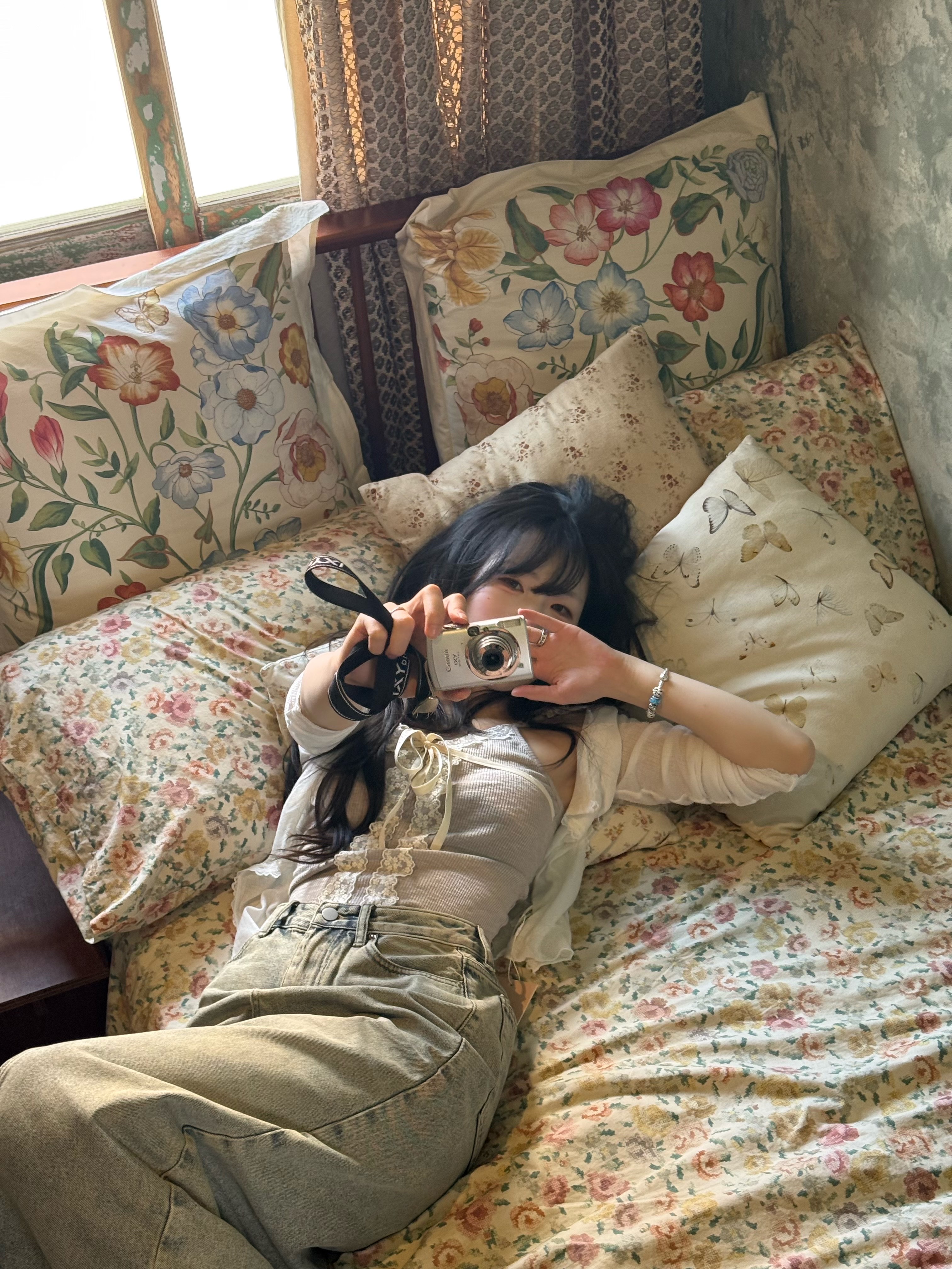 KREAM 스타일 - 2