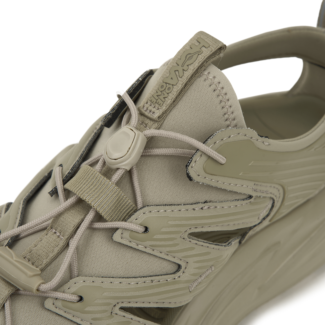 호카 호파라 옥스포드 탄(Hoka Hopara Oxford Tan) - 7