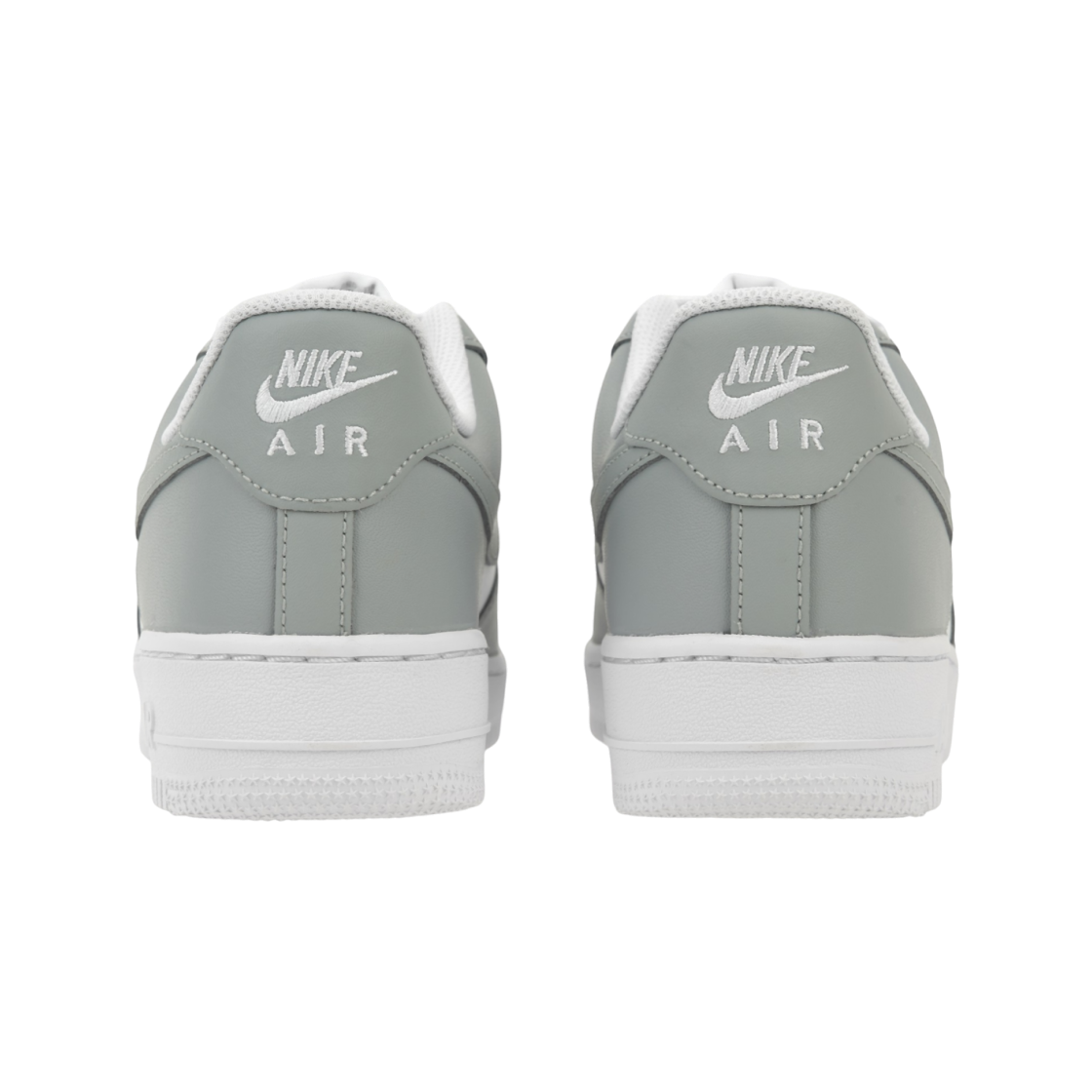 나이키 에어포스 1 로우 화이트 그레이(Nike Air Force 1 Low White Grey) - 6