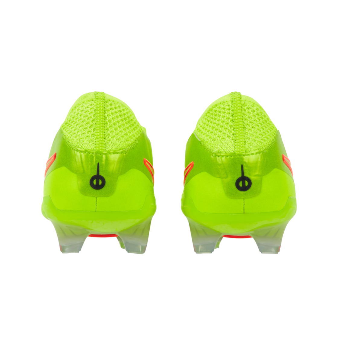 나이키 티엠포 레전드 10 엘리트 FG 볼트 블랙(Nike Tiempo Legend 10 Elite FG Volt Black) - 6