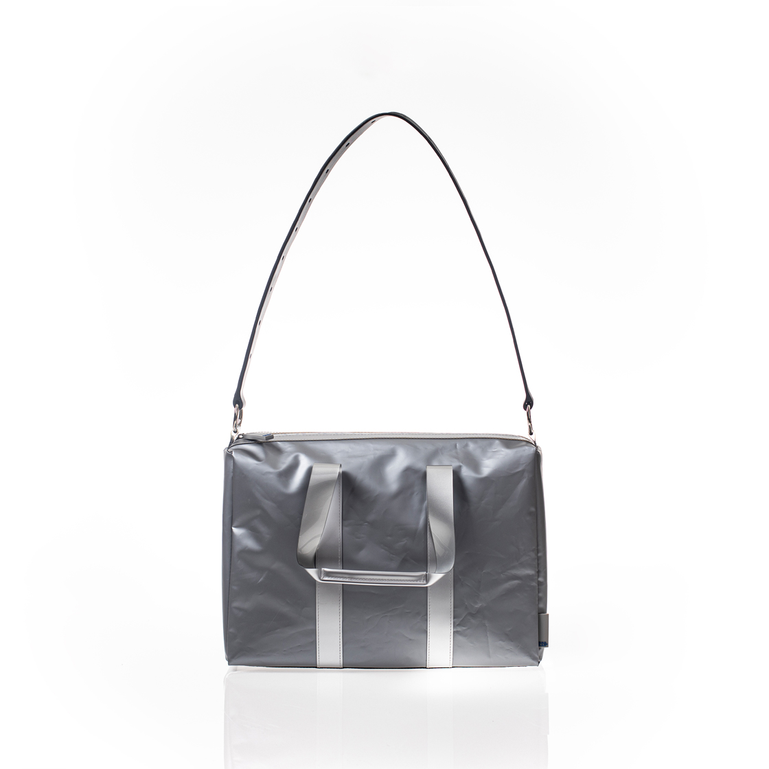 RRB LAB 멀팀 BB 토트백 블랙(RRB LAB Multim BB Tote Bag Black) - 4