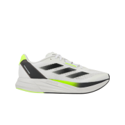 Adidas Duramo Speed Cloud White Core Black Aurora Black