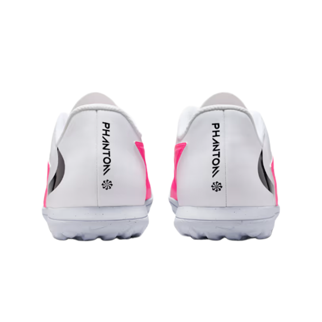 나이키 팬텀 6 로우 클럽 TF 멀티컬러 블랙(Nike Phantom 6 Low Club TF Multicolor Black) - 3