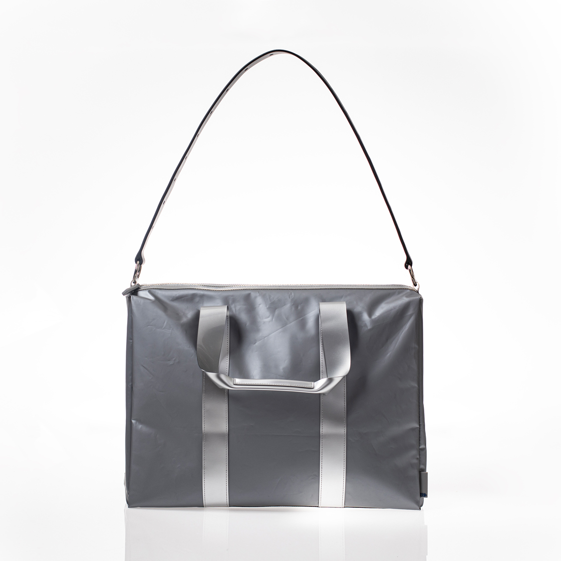 RRB LAB 멀팀 TB 여행 가방 블랙(RRB LAB Multim TB Travel Bag Black) - 4