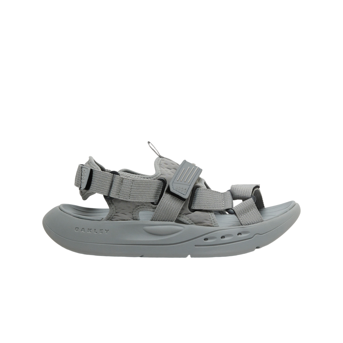 FOF100706-314 Oakley Studio Sandal Cement