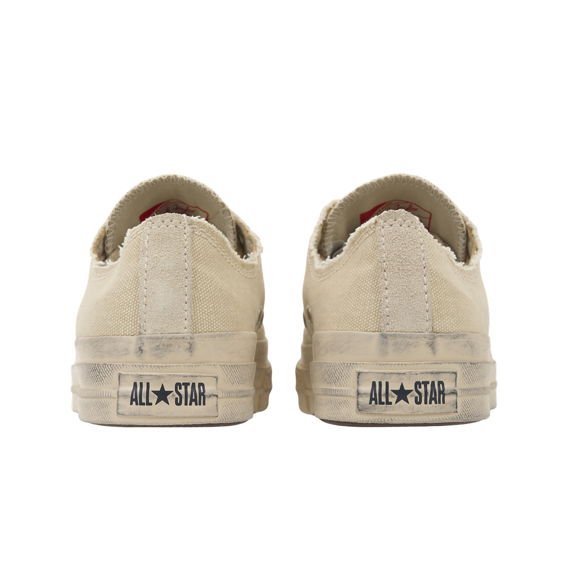 컨버스 x 매드해피 척 70 로우 내츄럴 아이보리(Converse x Madhappy Chuck 70 Ox Natural Ivory) - 6