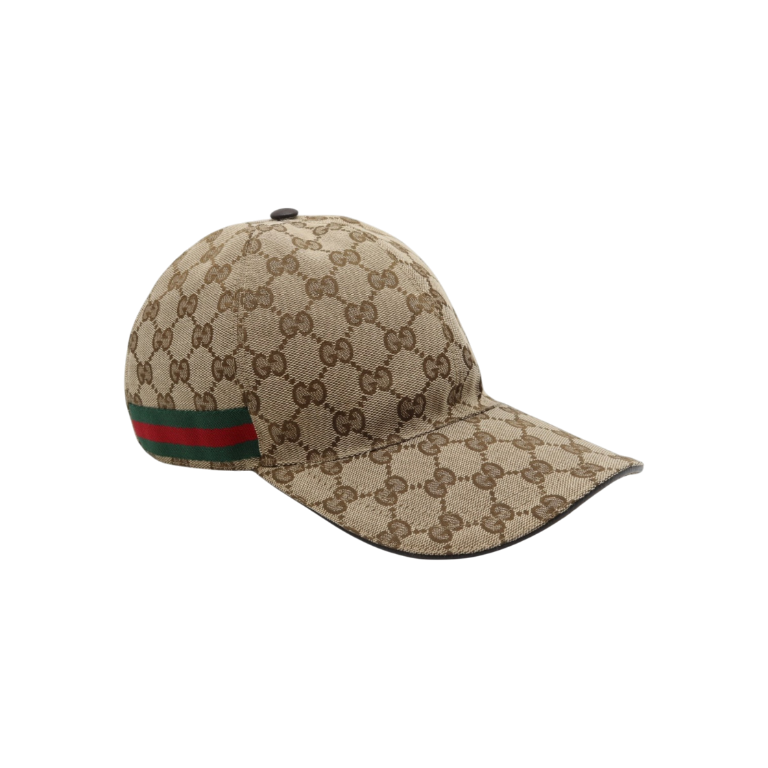구찌 200035 GG캔버스 볼캡(Gucci GG Canvas Baseball Cap 200035) - 1