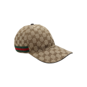 Gucci GG Canvas Baseball Cap 200035