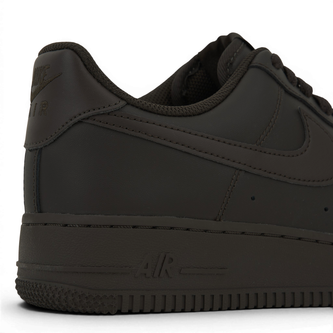 나이키 에어포스 1 '07 벨벳 브라운(Nike Air Force 1 '07 Velvet Brown) - 8