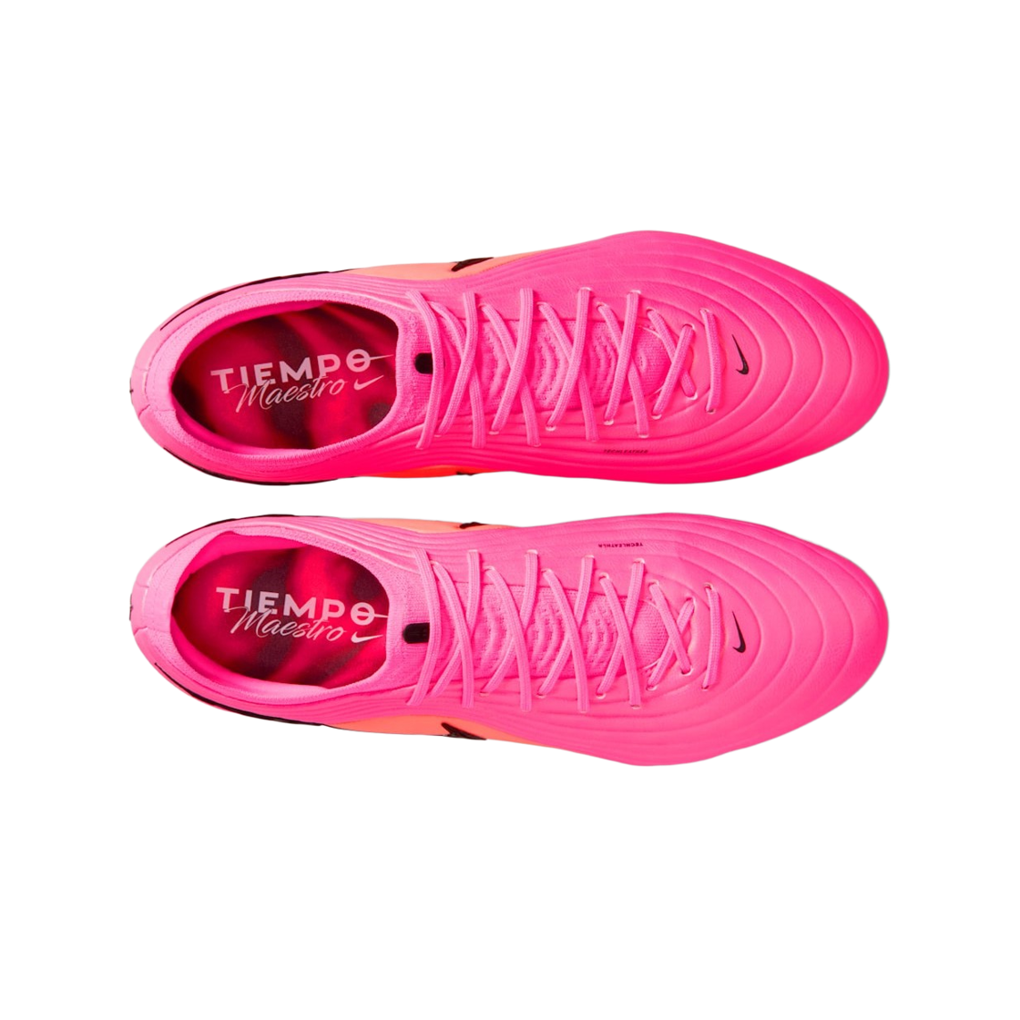 나이키 티엠포 마에스트로 엘리트 FG 멀티컬러 블랙(Nike Tiempo Maestro Elite FG Multicolor Black) - 2