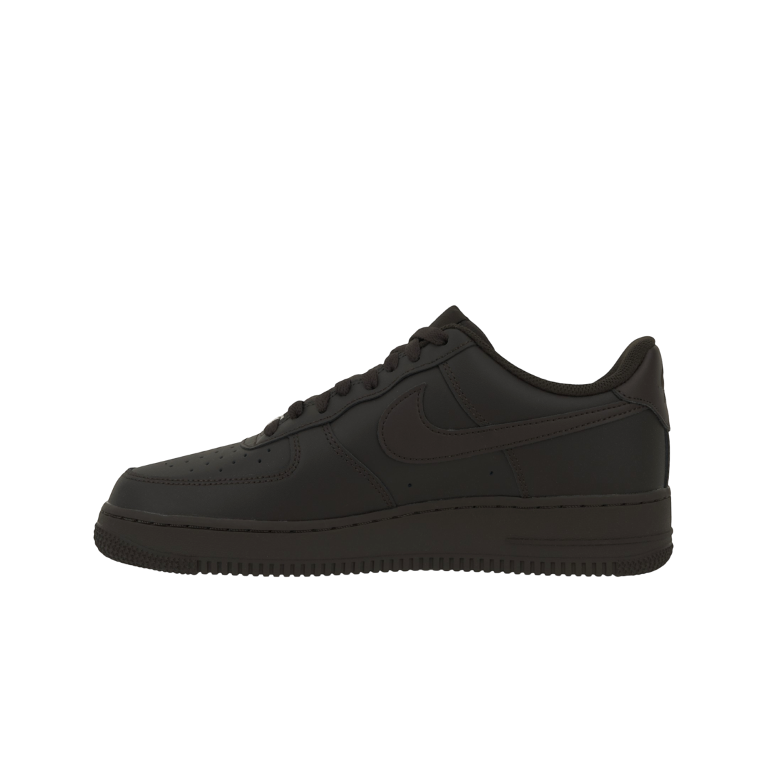 나이키 에어포스 1 '07 벨벳 브라운(Nike Air Force 1 '07 Velvet Brown) - 3