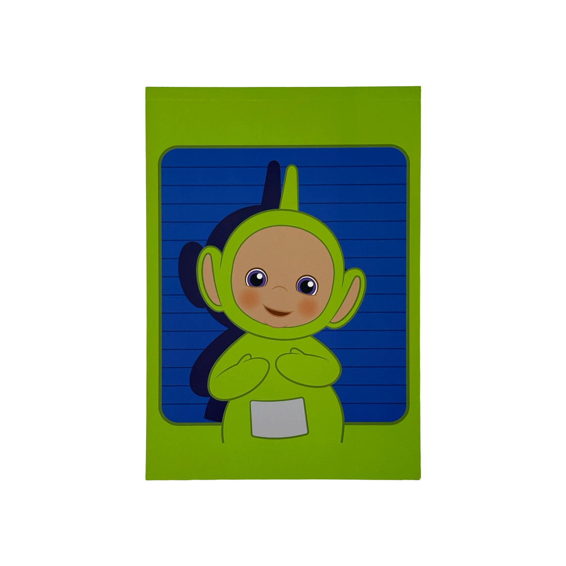 [텔레토비] 제본 노트 (A5)([Teletubbies] Bound Notebook (A5)) - 3