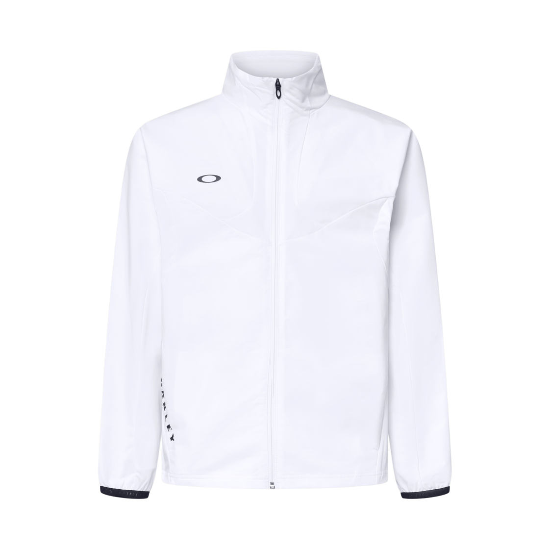 오클리 인핸스 테크 저지 자켓 16.0 화이트(Okaley Enhance Tech Jersey Jacket 16.0 White)