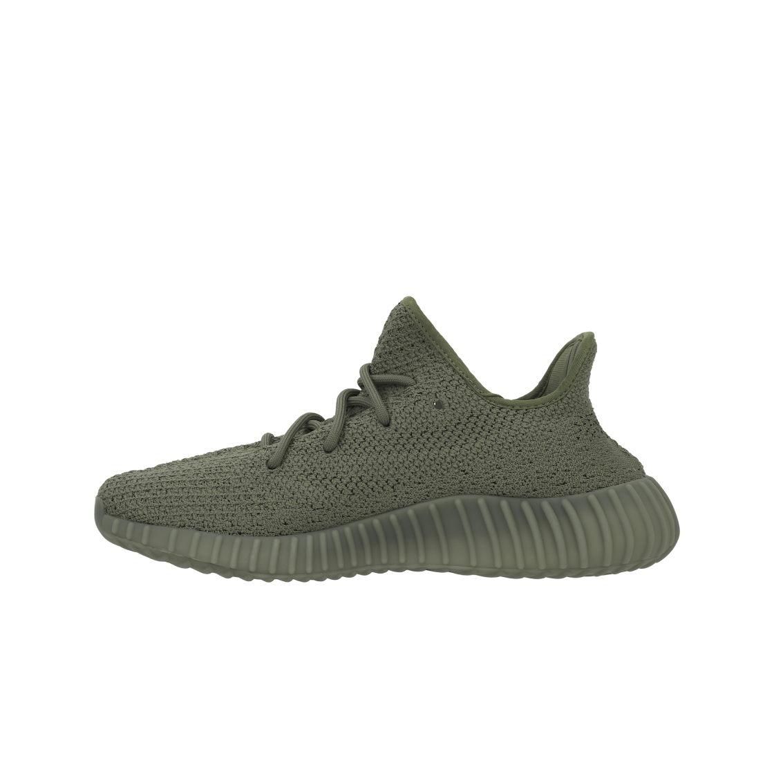 아디다스 이지 부스트 350 V2 그래닛 코어 블랙(Adidas Yeezy Boost 350 V2 Granite Core Black) - 3