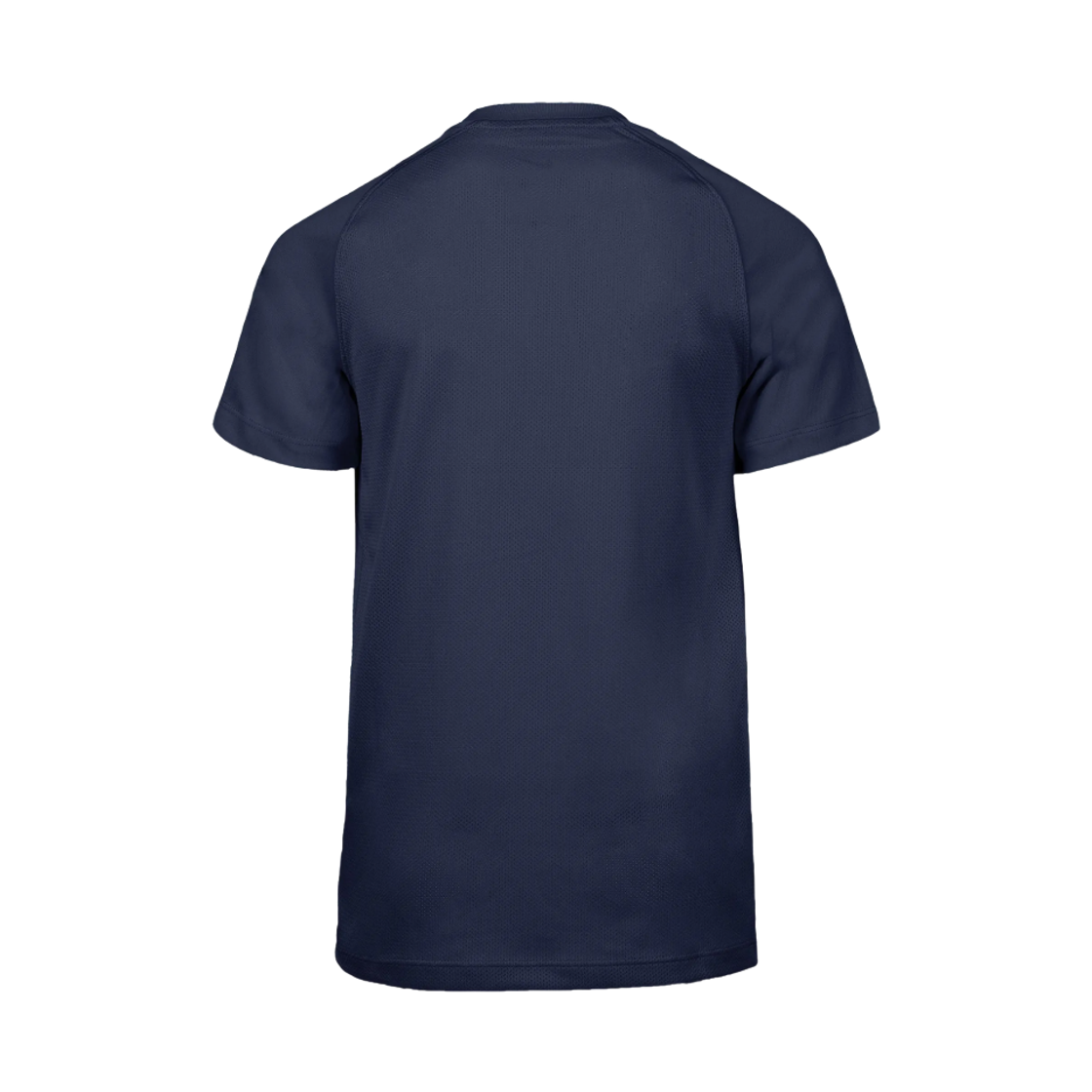 (키즈) 나이키 드라이핏 파크 8 숏슬리브 셔츠 미드나잇 네이비 (HV8182-410)((Kids) Nike Dri-Fit Park 8 Short Sleeve Shirt Midnight Navy (HV8182-410)) - 2