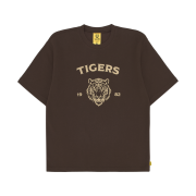 Kia Tigers x IAB Studio Media Day T-Shirt Brown