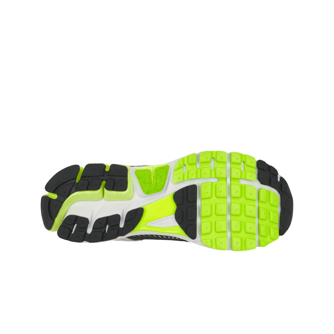 나이키 줌 보메로 5 볼트 메탈릭 플래티넘(Nike Zoom Vomero 5 Volt Metallic Platinum) - 2