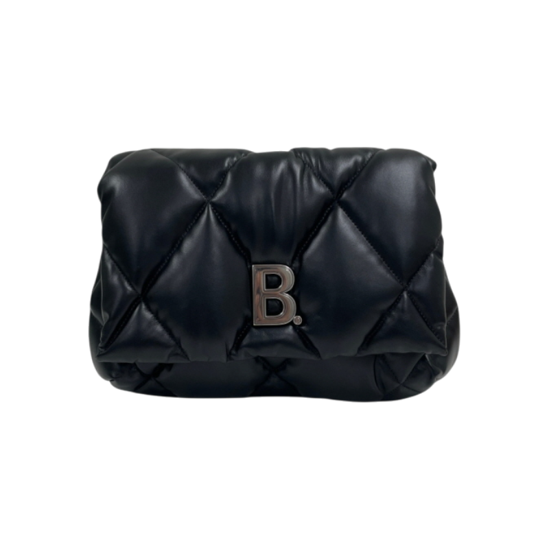 발렌시아가 619450 터치 퍼피 퀄팅 클러치백H00317(Balenciaga Touch Puppy Quilted Clutch Bag) - 1
