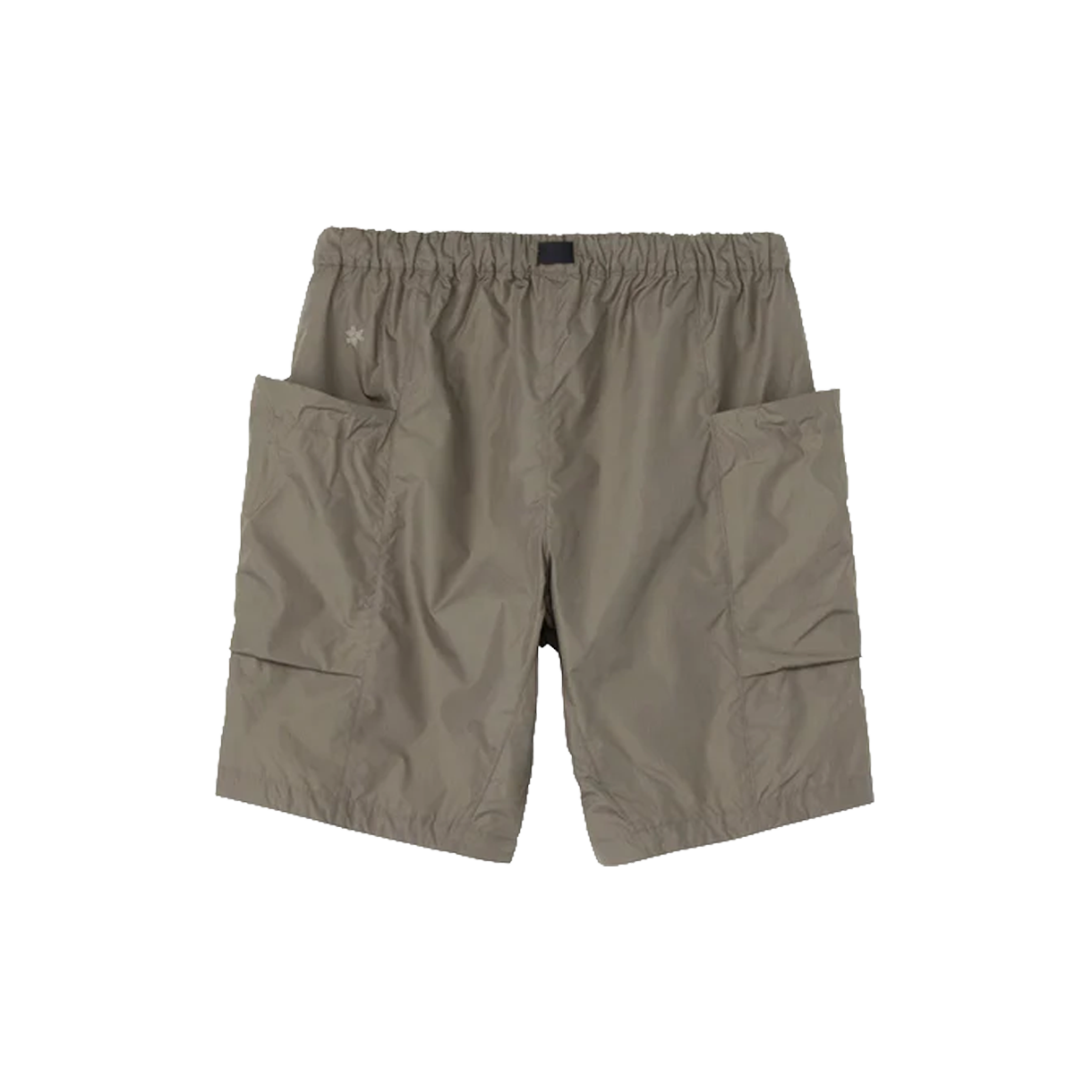 골드윈 립스탑 쇼츠 샌드 랜드 - 26SS(Goldwin Rip-stop Shorts Sand Land - 26SS) - 2