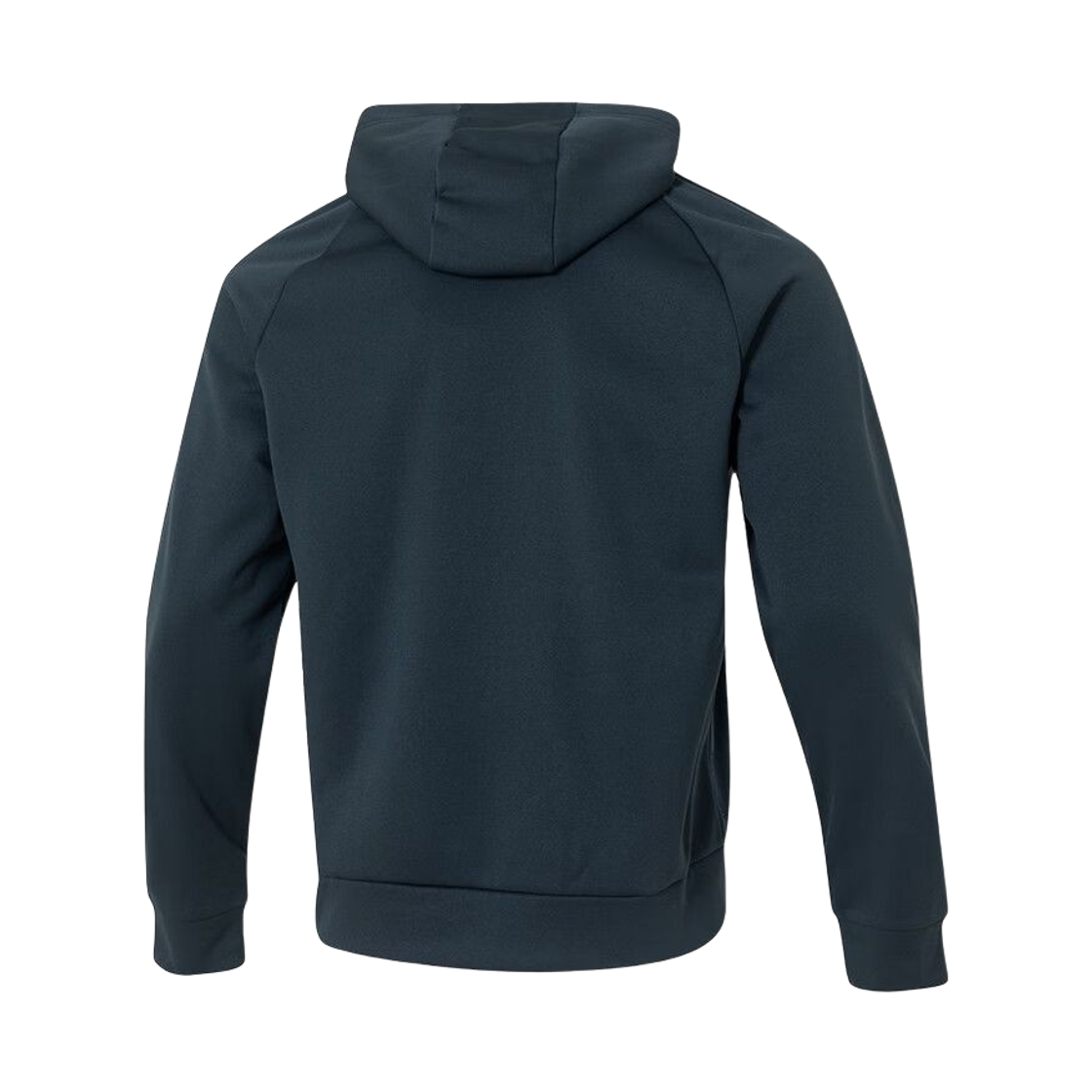 나이키 써마핏 플리스 후드 씨위드 - 아시아(Nike Therma-Fit Fleece Hoodie Seaweed - Asia) - 2