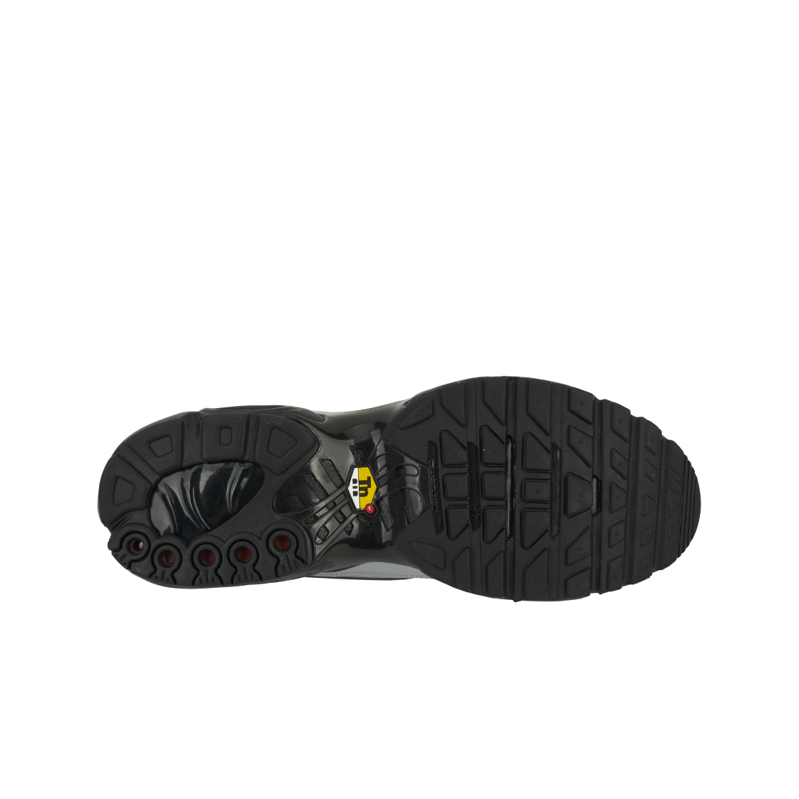 나이키 에어맥스 플러스 TNPO 울프 그레이 앤 블랙(Nike Air Max Plus TNPO Wolf Grey and Black) - 2