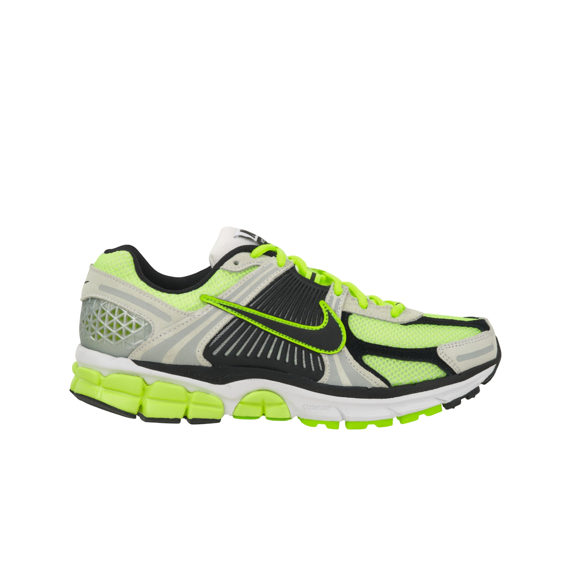 나이키 줌 보메로 5 볼트 메탈릭 플래티넘(Nike Zoom Vomero 5 Volt Metallic Platinum) - 1