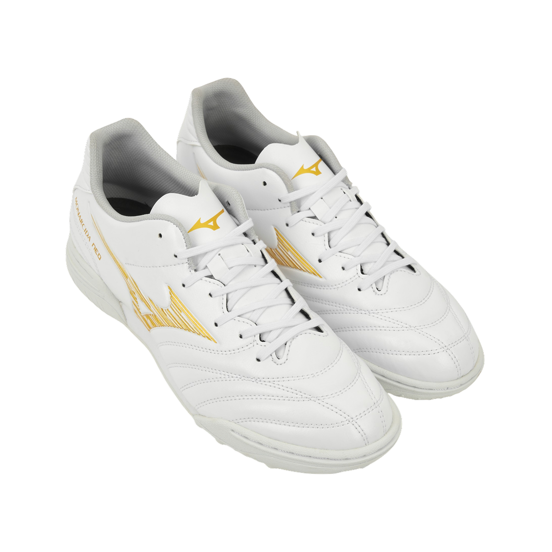 미즈노 모나르시다 네오 III SW AS 화이트 골드(Mizuno Monarcida Neo III SW As White Gold) - 4