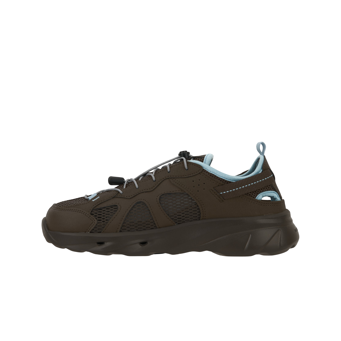 뉴발란스 케이브 샌들 브라운(New Balance Kave Sandal Brown) - 3