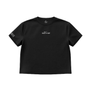 (W) Nike x BTS T-Shirt Black (JF1696-010)