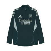 Adidas Arsenal Tiro 25 Competition Training Top Aurora Ivy - KR Sizing (Non Marking Ver.)