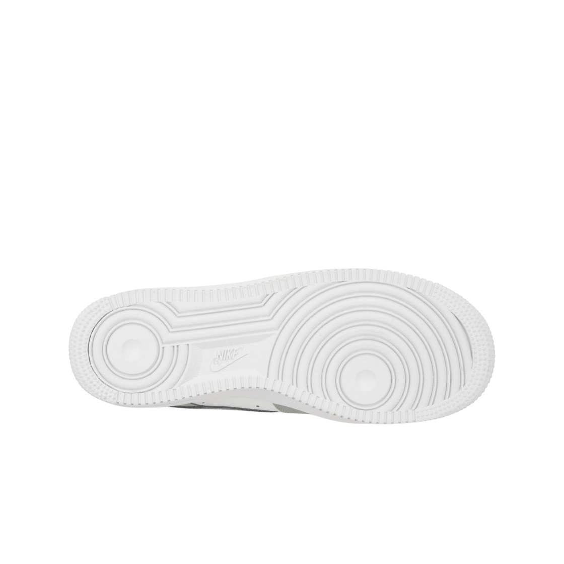 나이키 에어포스 1 로우 화이트 그레이(Nike Air Force 1 Low White Grey) - 2