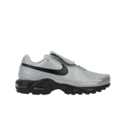 Nike Air Max Plus TNPO Wolf Grey and Black