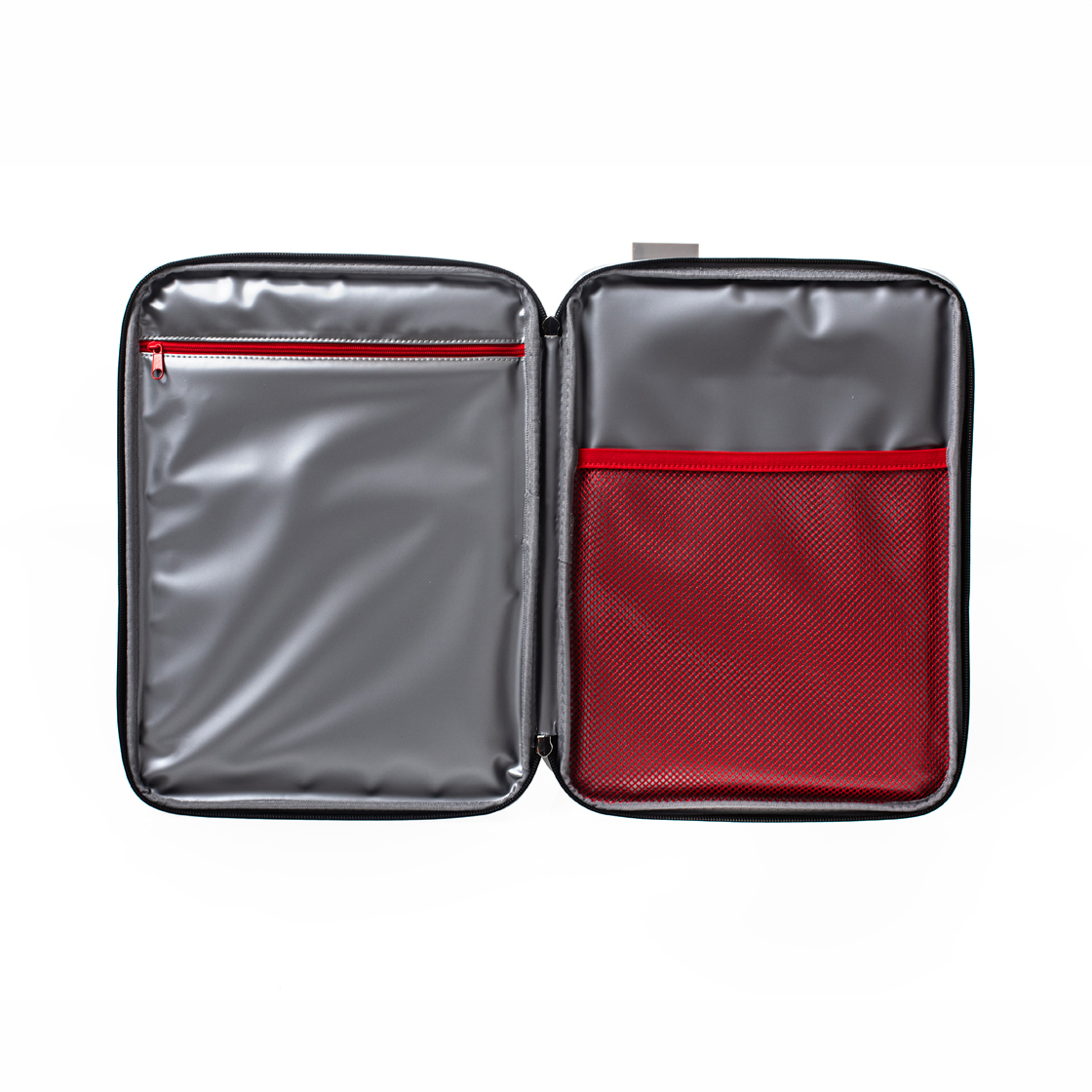 RRB LAB 멀팀 MM 미디엄 노트북 파우치(RRB LAB Multim MM  Medium Laptop Pouch) - 3