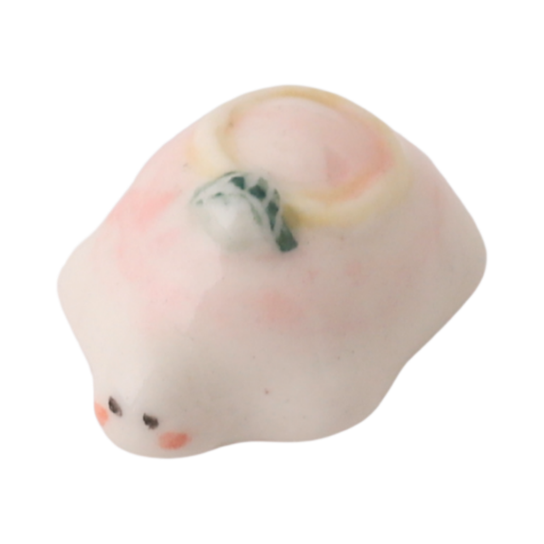 [KREAM 단독] 애니미니 행운의 거북이 입체 보석꼬북 (5컬러)([KREAM 단독] ANIMINI Lucky Turtle 3D Jewel (5colors)) - 6