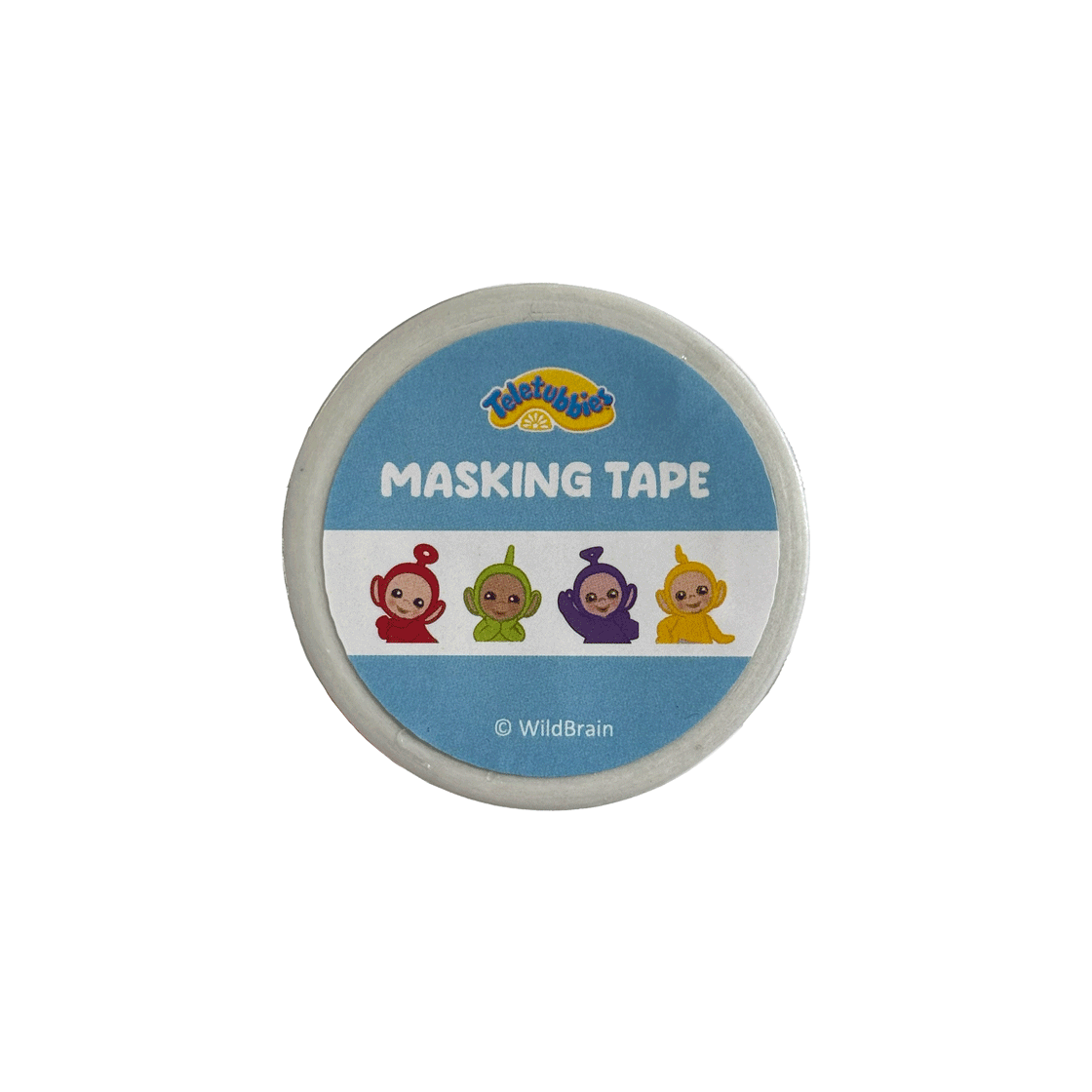 [텔레토비] 마스킹테이프([Teletubbies] Masking Tape) - 2