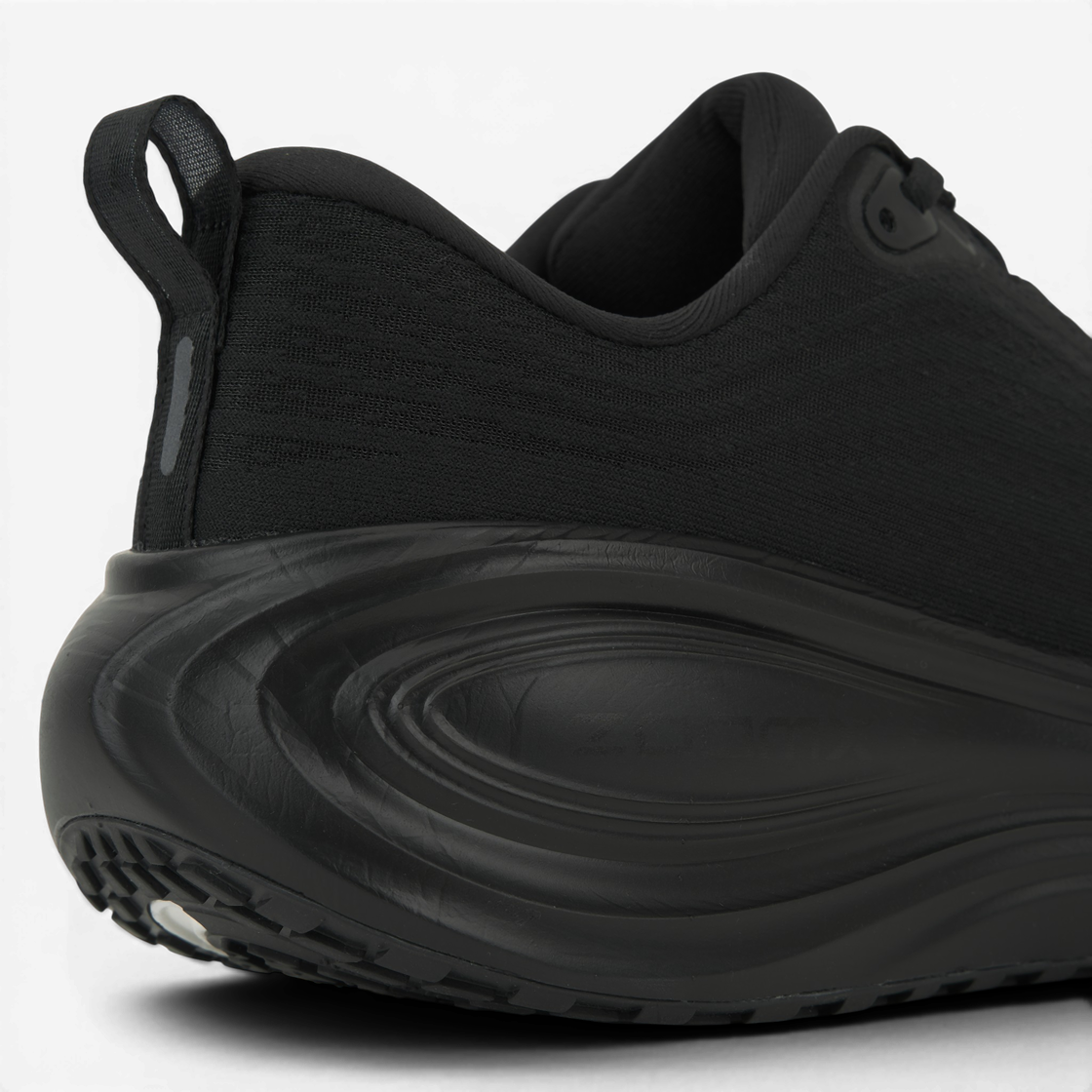 나이키 보메로 플러스 블랙 앤트러사이트(NIke Vomero Plus Black Anthracite) - 7