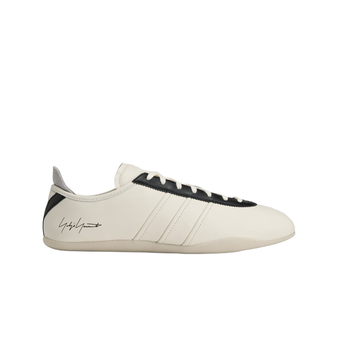 KI7890 Y-3 Tokyo White