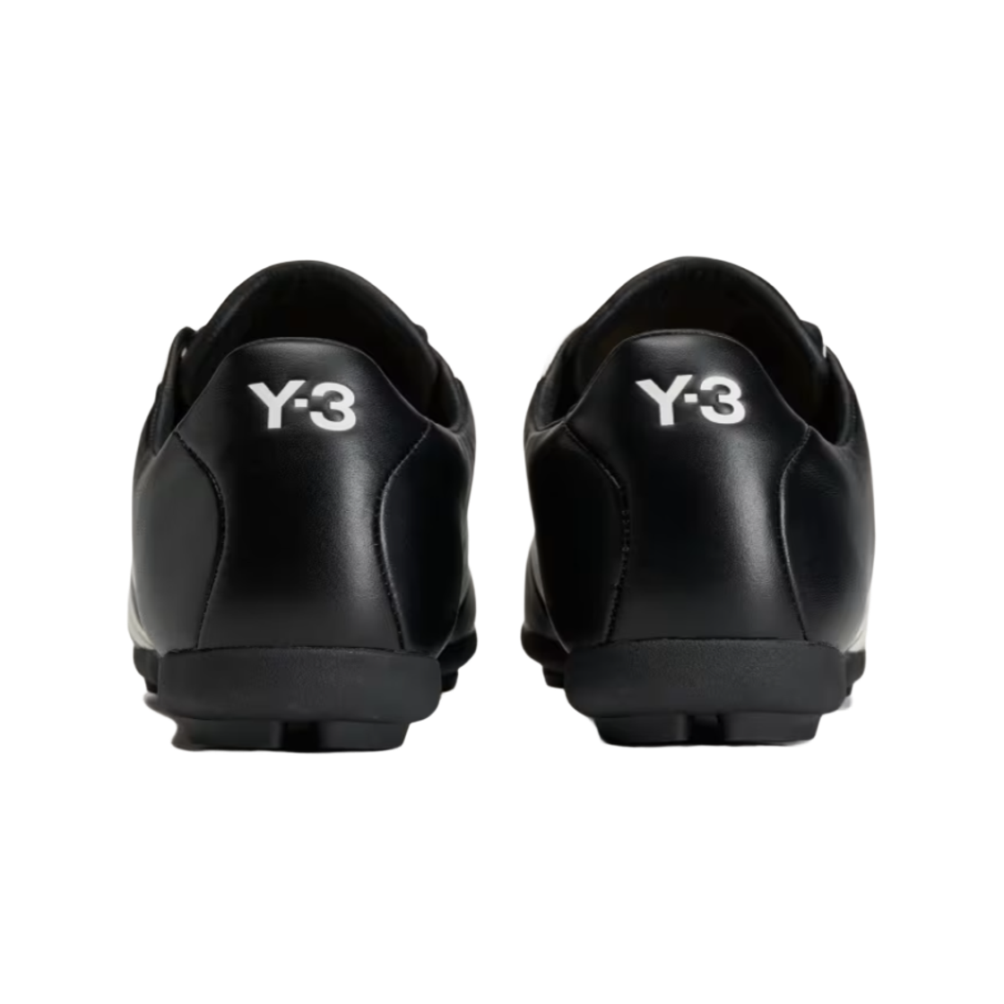Y-3 필드 블랙 오프 화이트(Y-3 Field Black Off White) - 3