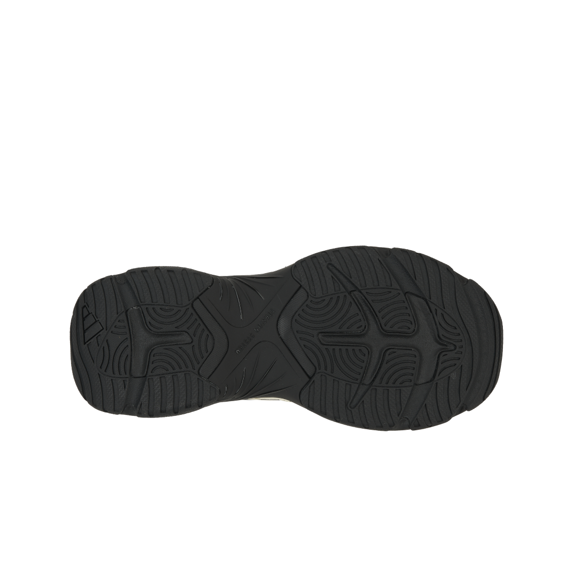 아디다스 XLG 핀 펄스 샌들 오프 화이트 코어 블랙(Adidas XLG Fin Pulse Sandal Off White Core Black) - 2