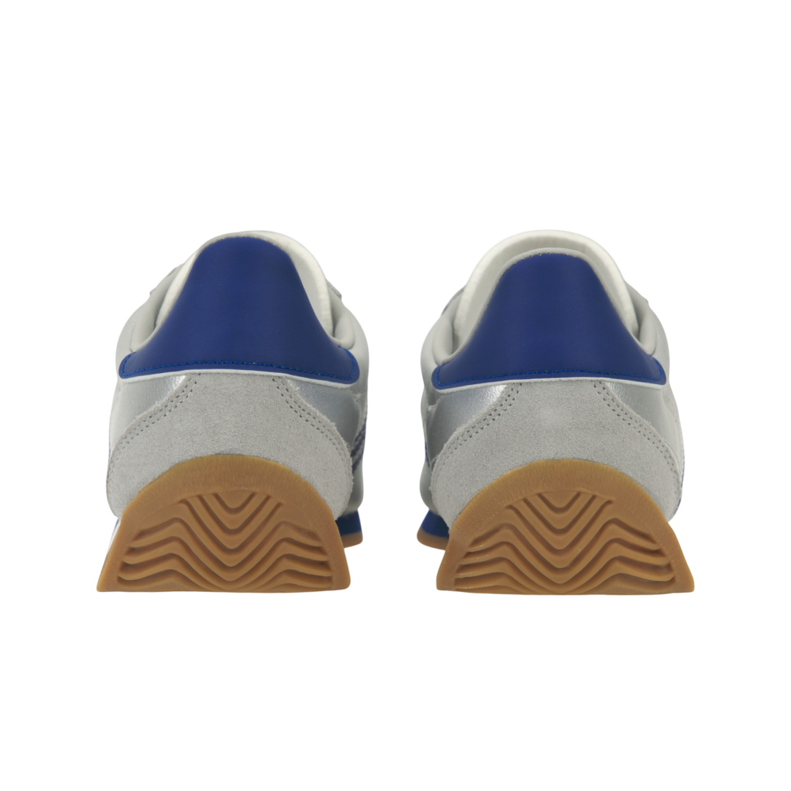 아디다스 컨트리 OG 매트 실버 브라이트 블루(Adidas Country OG Matte Silver Bright Blue) - 6