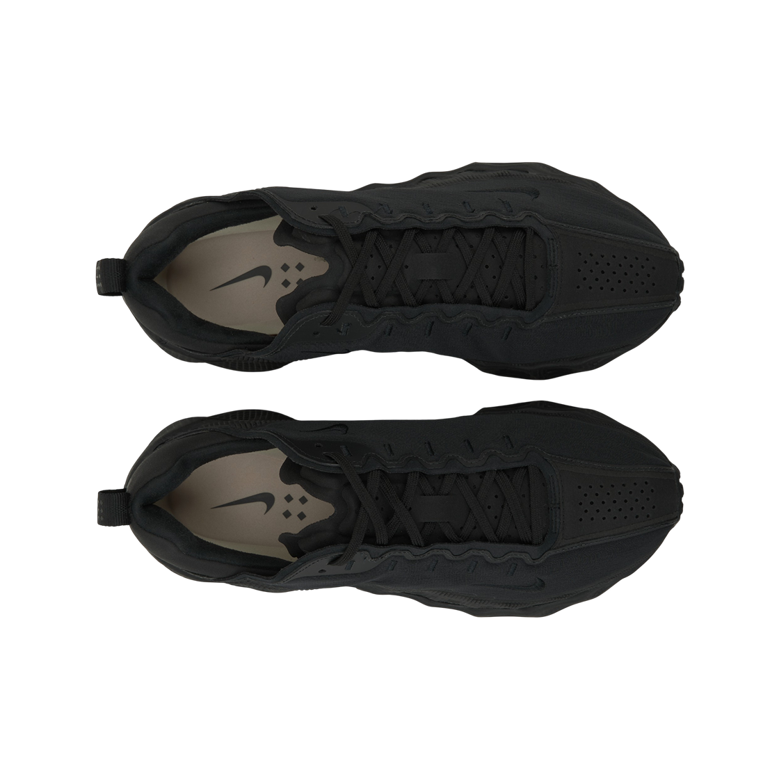 나이키 아바 로버 블랙 앤트러사이트(Nike Ava Rover Black Anthracite) - 5
