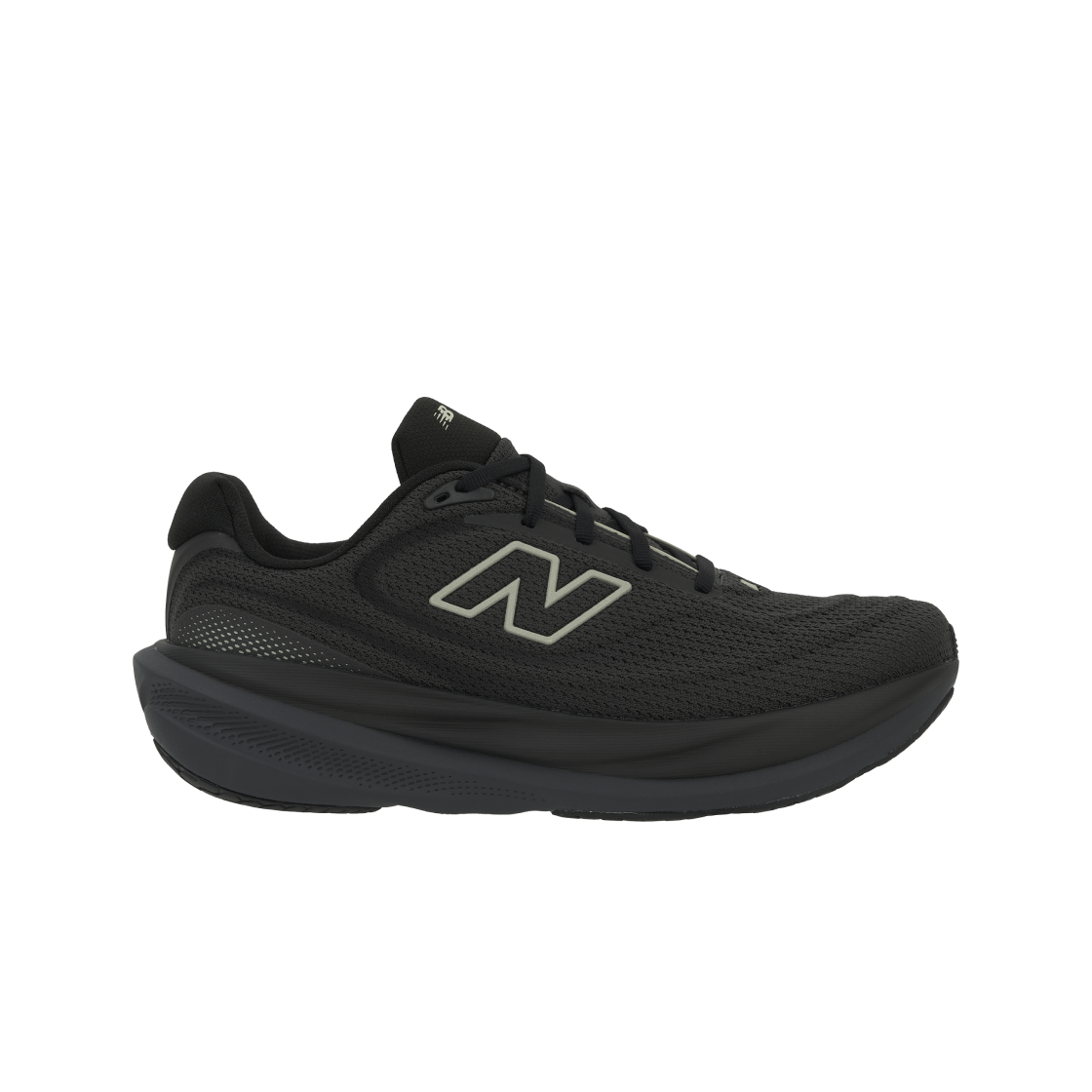 M10805MD New Balance Fresh Foam X 1080 v15 Faded Black Olivine - 4E XWide