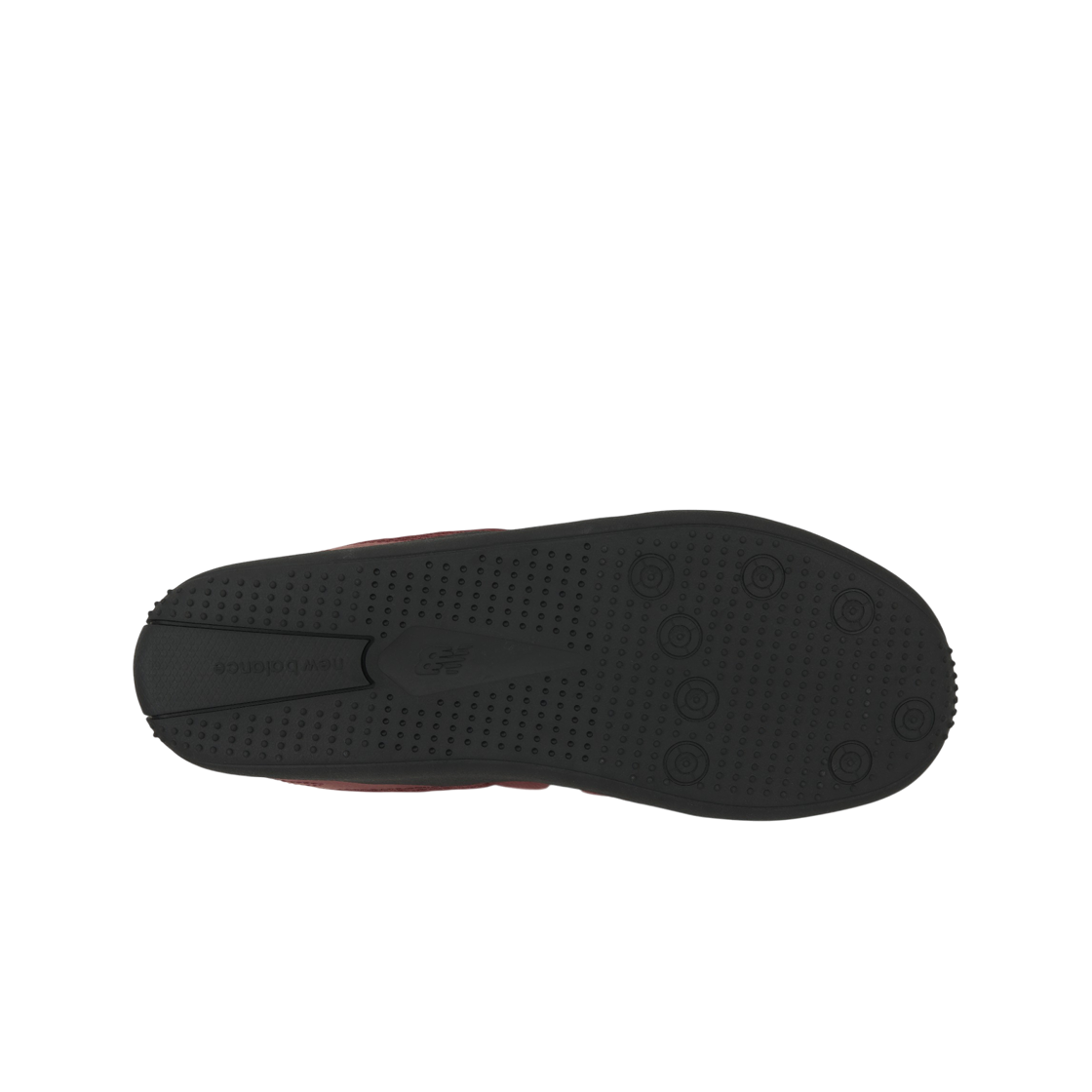 (W) 뉴발란스 플랫 브리즈 SD2601 레드((W) New Balance Flat Breeze SD2601 Red) - 2