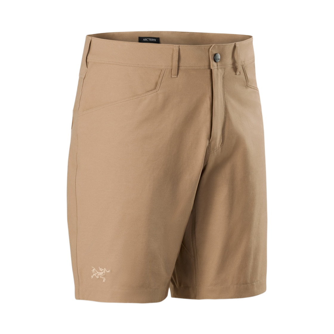 아크테릭스 크래그 코튼 쇼츠 9인치 캔버스(Arc'teryx Kragg Cotton Short 9 Inch Canvas)