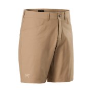 Arc'teryx Kragg Cotton Short 9 Inch Canvas
