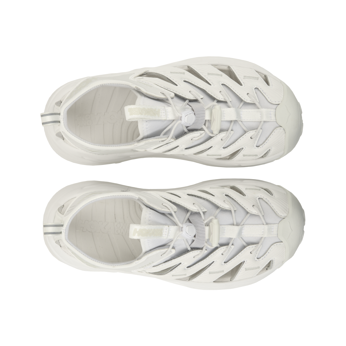 호카 호파라 화이트(Hoka Hopara White) - 5