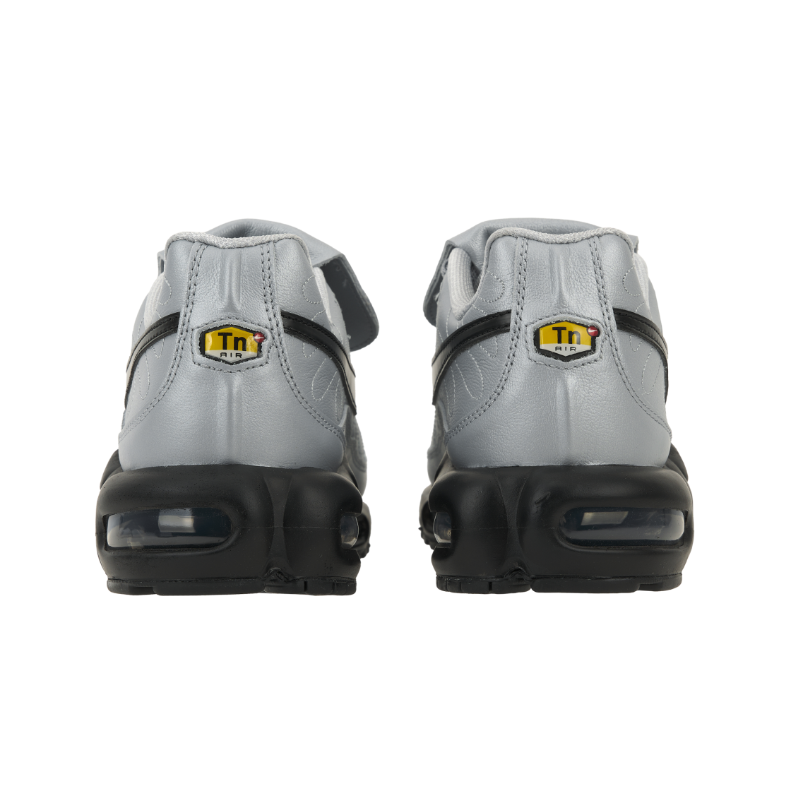 나이키 에어맥스 플러스 TNPO 울프 그레이 앤 블랙(Nike Air Max Plus TNPO Wolf Grey and Black) - 6