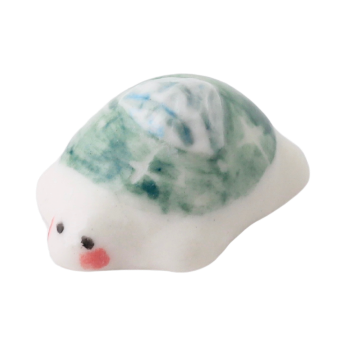 [KREAM 단독] 애니미니 행운의 거북이 입체 보석꼬북 (5컬러)([KREAM 단독] ANIMINI Lucky Turtle 3D Jewel (5colors)) - 2