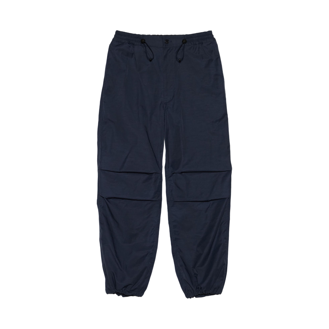 나나미카 나일론 트윌 데크 팬츠 네이비(Nanamica Nylon Twill Deck Pants Navy) - 1