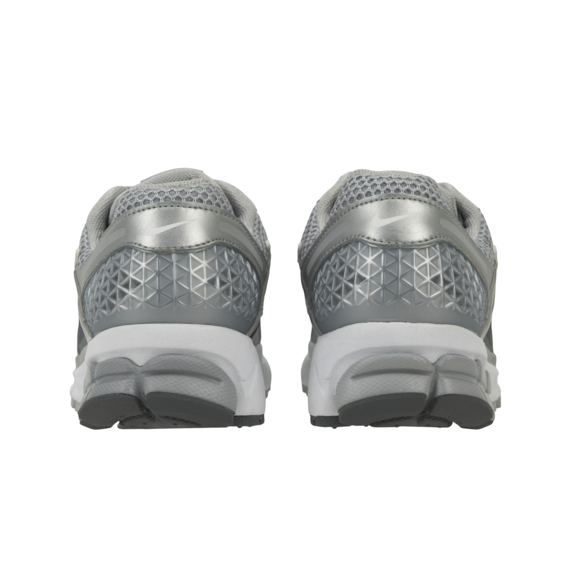 나이키 줌 보메로 5 울프 그레이 화이트(Nike Zoom Vomero 5 Wolf Grey White) - 6